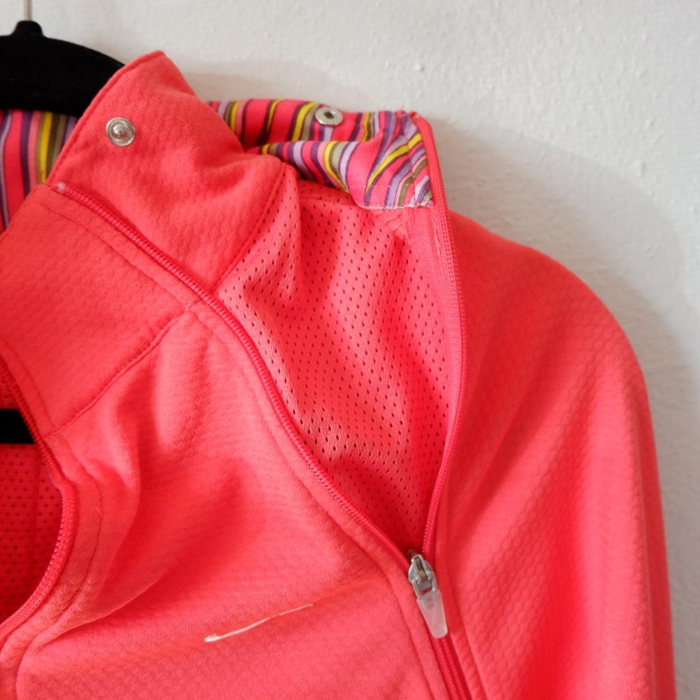 Convertible Nike Jacket / Vest